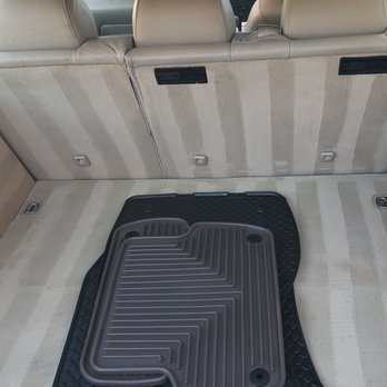Autoshine - Look at the lines :-) - Car Wash Near Me - Norwalk, Connecticut