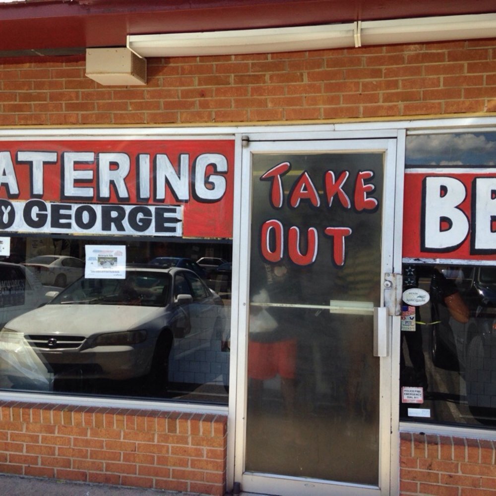 This is a mainstay if you are visiting Durham. Down home cooking in an old school layout.