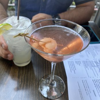 Star Sushi & Bar - Lychee martini - Ramen Near Me - Seattle, Washington Star Sushi & Bar - Lychee martini - Ramen Near Me - Seattle, Washington