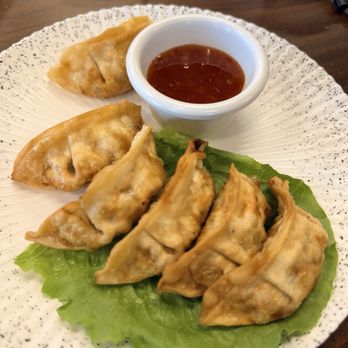 Anh Long Kitchen - Gyoza - Vietnamese Near Me - Fort Worth, Texas Anh Long Kitchen - Gyoza - Vietnamese Near Me - Fort Worth, Texas