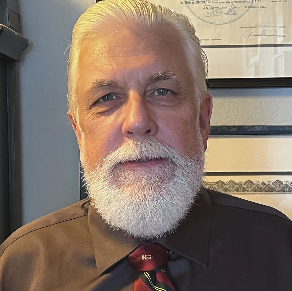 Joe G. English, JD, CPA, Attorney-at-Law - property tax consultant in Wichita, KS