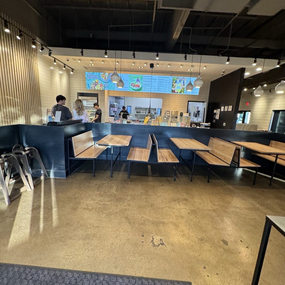 CAVA - Mediterranean Near Me - Scottsdale, Arizona