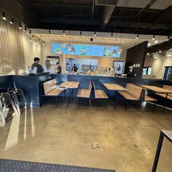 CAVA - Mediterranean Near Me - Scottsdale, Arizona