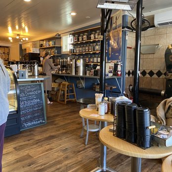 Nottinghill Coffee Roastery - Bakeries Near Me - Lewes, Delaware