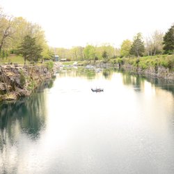 White Rock Park