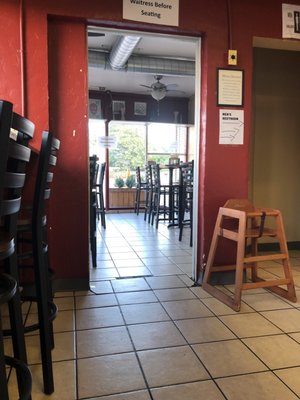 Santiago's Mexican Restaurant by null