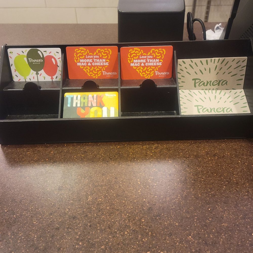 Panera Bread - Salad Near Me - Valley Stream, New York Panera Bread - Salad Near Me - Valley Stream, New York