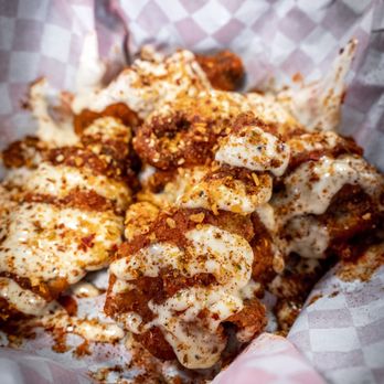 Fire Wings Express - Chicken Wings Near Me - Oshawa, Ontario