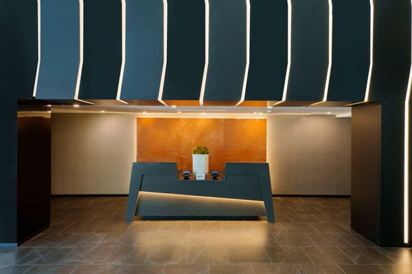 AC Hotel Tallahassee Universities at the Capitol by null