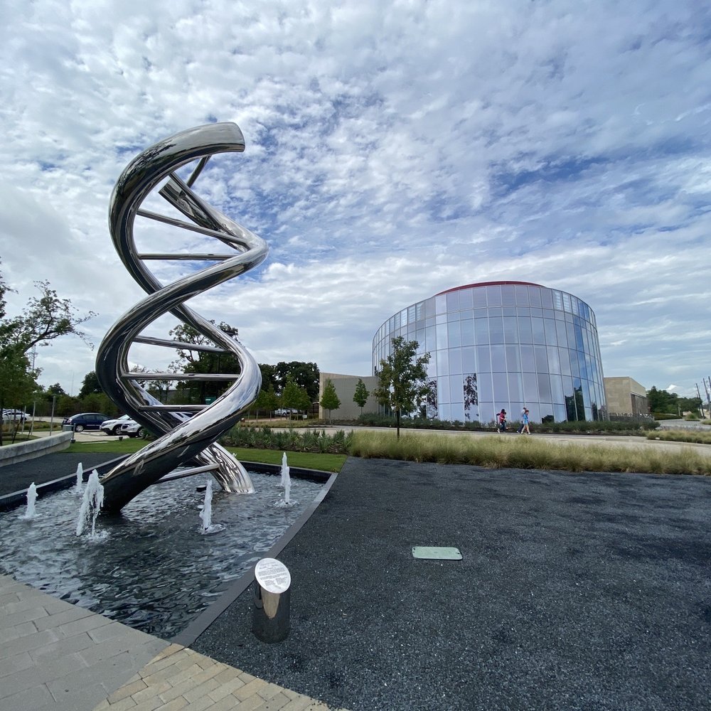 ICR Discovery Center - ICR Discovery Center building - Museums Near Me - Dallas, Texas ICR Discovery Center - ICR Discovery Center building - Museums Near Me - Dallas, Texas