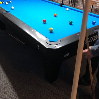 7 Billiards Shady Grove - Pool Halls Near Me - Gaithersburg, Maryland