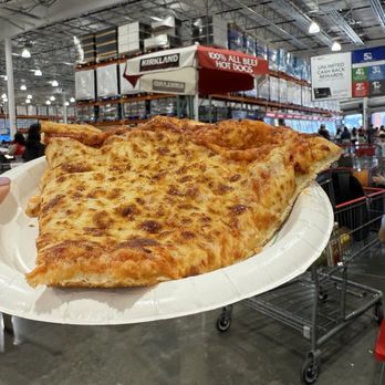 Costco - Cheese pizza - Wholesale Stores Near Me - Pleasanton, California Costco - Cheese pizza - Wholesale Stores Near Me - Pleasanton, California