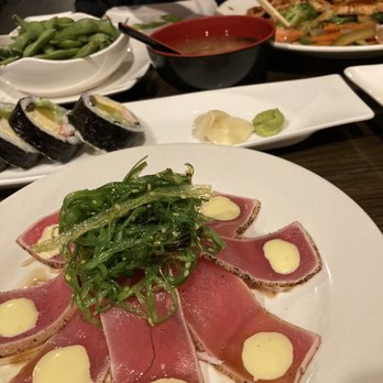 Ginza - Japanese Near Me - Pittsburgh, Pennsylvania