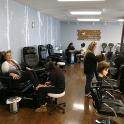 Studio 121  School of Cosmetology