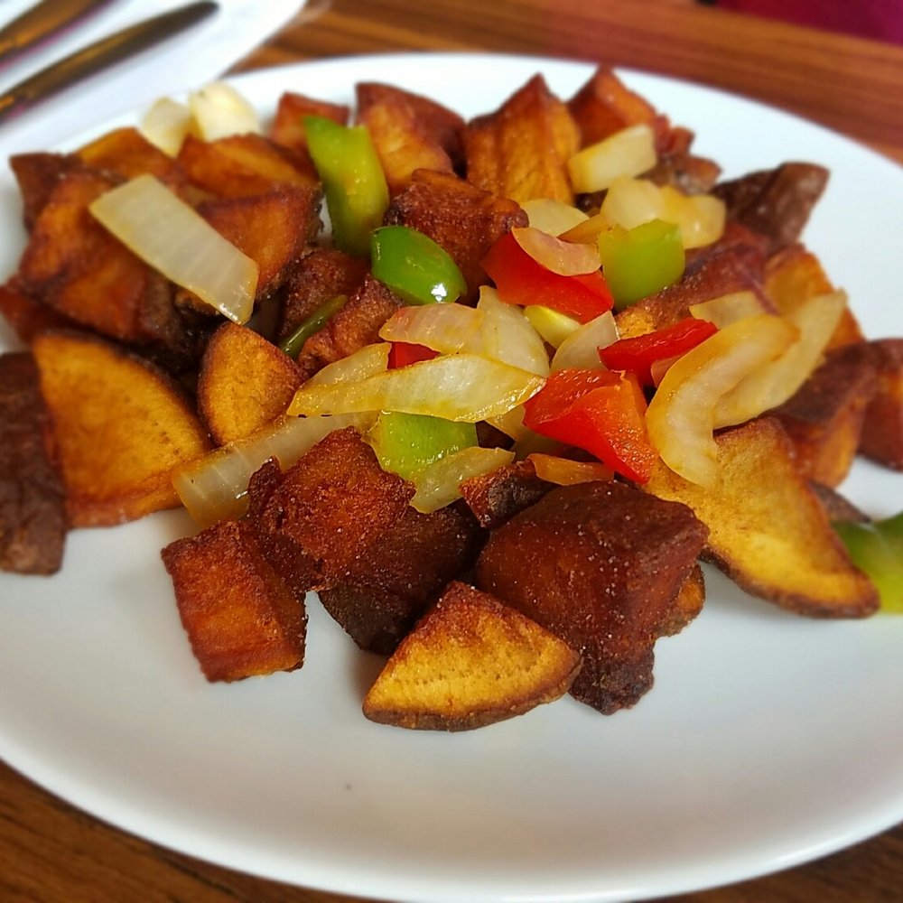 ACME Cafe - Home style potatoes - New American Near Me - Salem, Oregon ACME Cafe - Home style potatoes - New American Near Me - Salem, Oregon