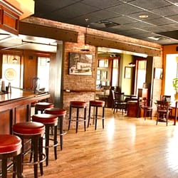 AT Walley - Interior