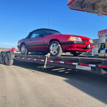 G&G Precious Cargo - Special delivery of my 1987 classic mustang 5.0 - Vehicle Shipping Near Me G&G Precious Cargo - Special delivery of my 1987 classic mustang 5.0 - Vehicle Shipping Near Me