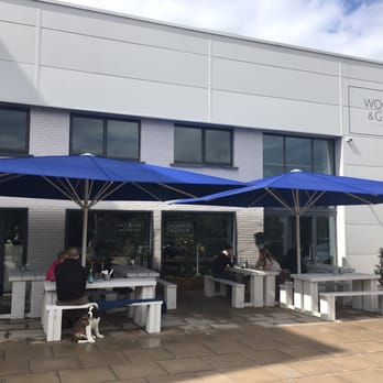 Woodfire & Green Gourmet Kitchen - Breakfast & Brunch Near Me - Dublin, D