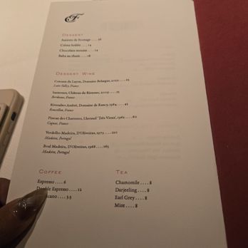 Chez Fifi - French Near Me - New York, New York
