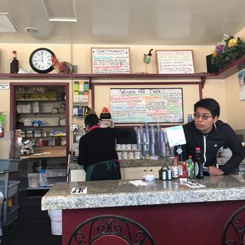Don's Country Kitchen - Breakfast & Brunch Near Me - Carlsbad, California
