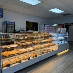 King's Bakery
