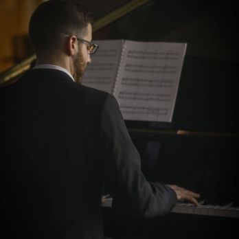 Kyle Landry - Wedding performance in South Carolina. - Musical Instruments & Teachers Near Me
