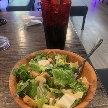That Pizza Place - Caeser Salad - Pizza Near Me - Carlsbad, California That Pizza Place - Caeser Salad - Pizza Near Me - Carlsbad, California