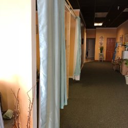 Rehoboth Chinese Massage - Therapy Area