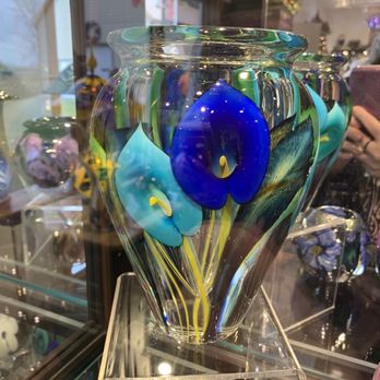 Lotton Art Glass - Art Galleries Near Me - Crete, Illinois