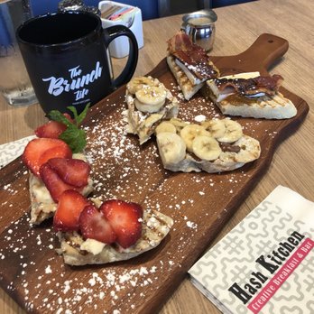 Hash Kitchen - Breakfast & Brunch Near Me - Chandler, Arizona Hash Kitchen - Breakfast & Brunch Near Me - Chandler, Arizona