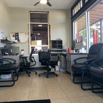 E & E Automotive Services - Main office - Auto Repair Near Me - Houston, Texas