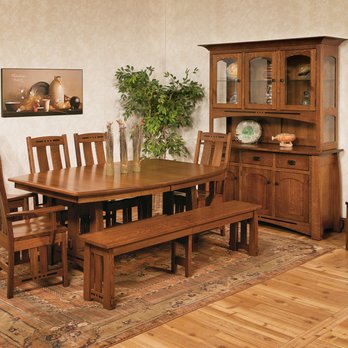 The Amish Home Gallery 33 Photos Furniture Stores 2441