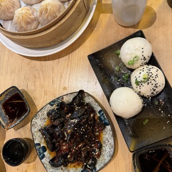 Uncle Dumpling - Noodles Near Me - Roseville, California