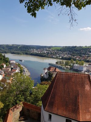 Dreiflüsseeck by null