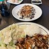 Sushi Holic gift card