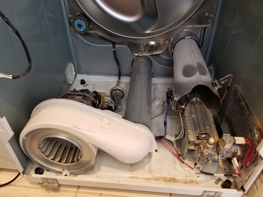 FIRST SOURCE APPLIANCE REPAIR - Updated November 2024 - 39 Photos & 134