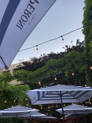 Angelina Restaurant by null