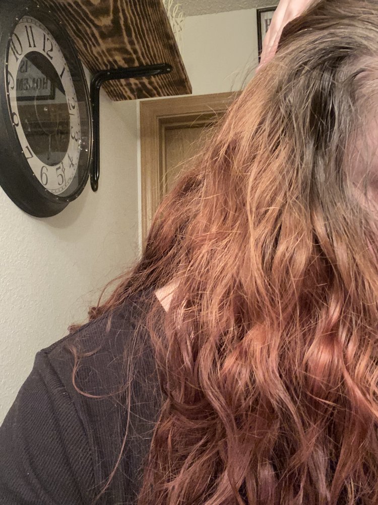 XALON SALON 12 Photos & 11 Reviews 2934 West Division St, Saint