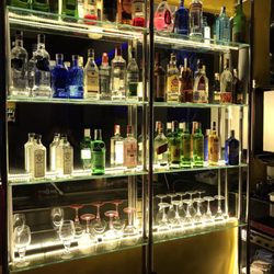 Boys Bar