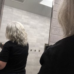 SUPERCUTS - Haircut by Marci !