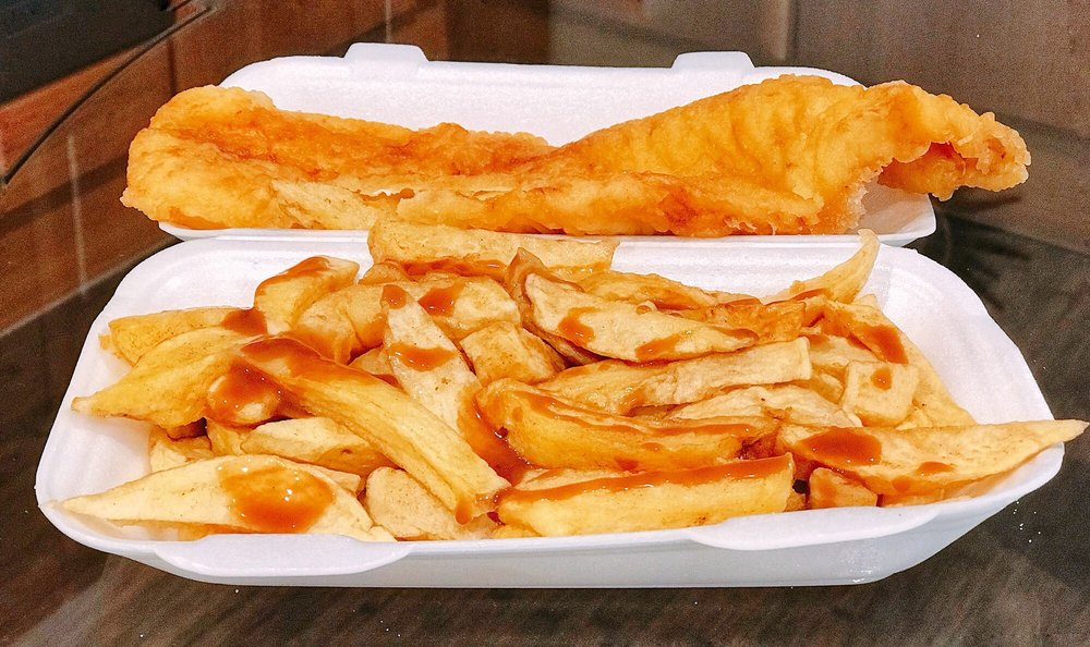 BENES FISH CHIP SHOP 36 Photos & 38 Reviews Fish & Chips 162