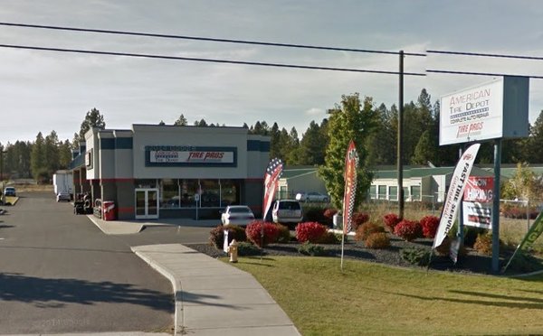 American Tire Depot Tire Pros 12003 N Division St Spokane Wa Tire Dealers Mapquest American Tire Depot Tire Pros 12003 N Division St Spokane Wa Tire Dealers Mapquest