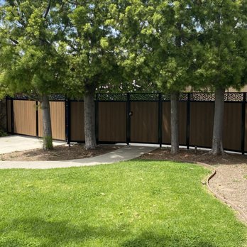 Socal Gates - Thank you Ray. - Fences & Gates Near Me - Orange, California