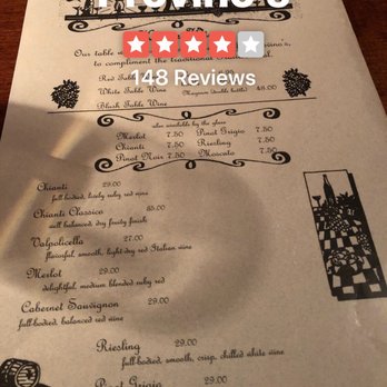 Provino's - Italian Near Me - Snellville, Georgia