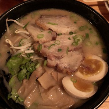 Dashi - Ramen Near Me - Durham, North Carolina