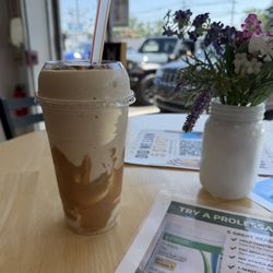 The Protein Parlor