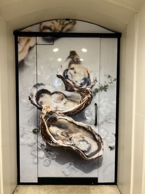 Maria's Oyster Bar by null