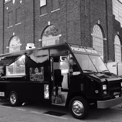 Mi Adobo Food Truck