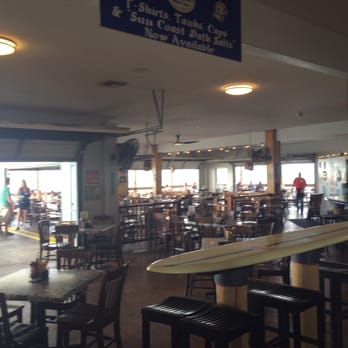 Doc's Seafood & Steaks - Seafood Near Me - Corpus Christi, Texas