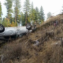 Advanced Towing & Transportation - Stolen recovery
